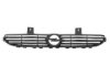 VAN WEZEL 3776510 Radiator Grille